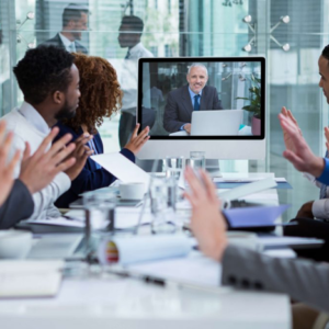 Case 0003s – Collaboration across Global Sites using Internal Customer Service Surveys