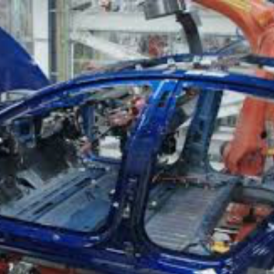 Case 0009s – Ready for Change: Gasoline to Electric Car Manufacturing