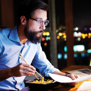 Case 0001s – Always On Strategy for the Big Box Store