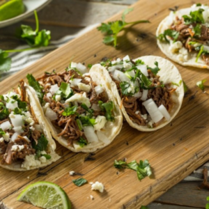 Case 0011s – Scanning the Mexican Food Business Environment